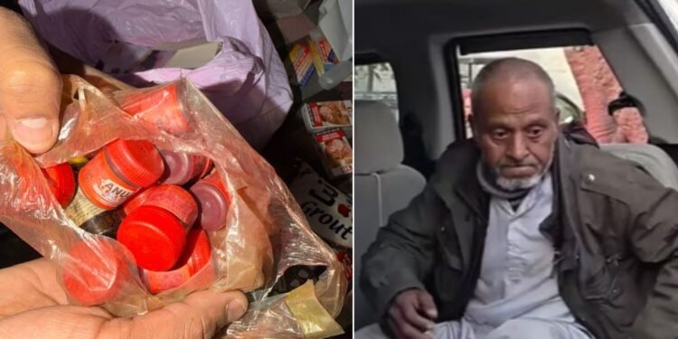 फीचर्स देखकर कहता- इस लड़की पर बरसेगा धन… पीरागढ़ी कांड में कमरुद्दीन के तंत्र-मंत्र की तिलिस्मी कहानी