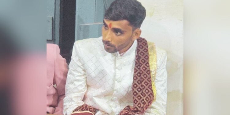 इंस्टाग्राम पर हुआ प्यार, लड़की से कहने लगा- शादी करो, वर्ना फोटो वायरल कर देंगे, फिर मंडप से हुई दूल्हे की गिरफ्तारी