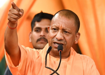 ‘दिल्ली गैस चैंबर बन गई है…’, योगी आदित्यनाथ ने राजधानी की आबोहवा पर उठाए सवाल