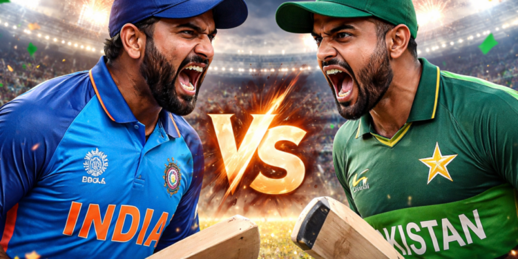 1952 से आज तक: भारत-पाक क्रिकेट राइवलरी की पूरी दास्तान