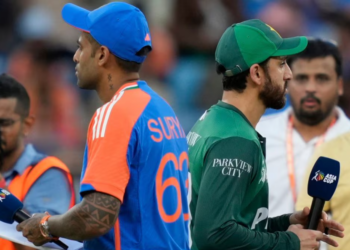 आज भारत-पाकिस्तान का महामुकाबला, कोलंबो में भिड़ेंगी दोनों टीमें