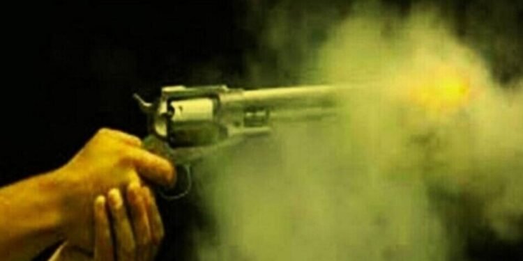 दिल्ली: बवाना में वॉन्टेड क्रिमिनल का एनकाउंटर, पुलिस ने पकड़ा