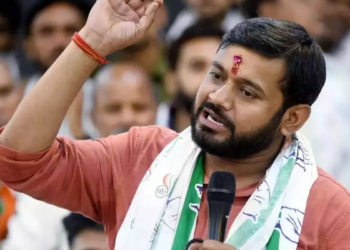 ‘माफी मांग लेंगे तो सावरकर और भगत सिंह में…’, कन्हैया कुमार का JNU में फिर दिखा पुराना तेवर