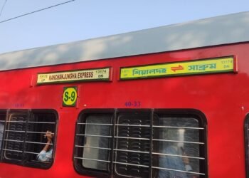 रेल के फर्स्ट क्लास डिपो के तर्ज पर होगी जनरल कोच की सफाई, 52 हफ्तों में 52 सुधार करेगा रेलवे