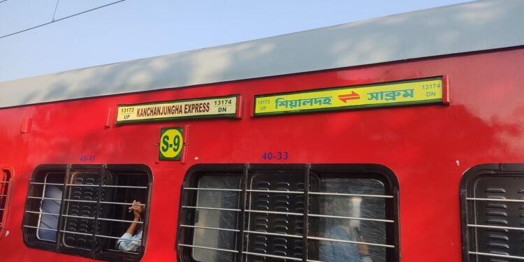 रेल के फर्स्ट क्लास डिपो के तर्ज पर होगी जनरल कोच की सफाई, 52 हफ्तों में 52 सुधार करेगा रेलवे