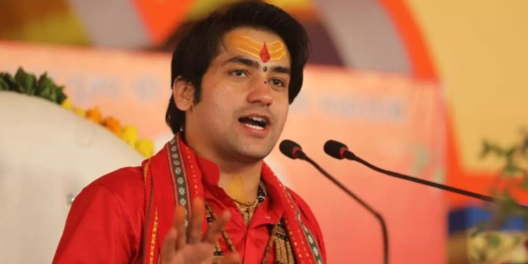 ‘बाप तो बाप होता है…’, पाकिस्तान पर भारत की जीत पर बोले बागेश्वर महाराज धीरेंद्र शास्त्री