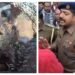 पटना में दिनदहाड़े फायरिंग,चलती स्कॉर्पियो में दो भाइयों को मारी गोली