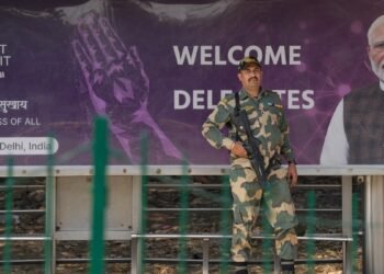 AI समिट के कारण आज दिल्ली में कई सड़कें रहेंगी बंद, निकलने से पहले पढ़ लें ट्रैफिक एडवाइजरी