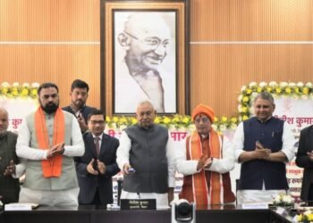 महिलाओं के खाते में नीतीश सरकार ने फिर भेजे 10-10 हजार रुपये, 25 लाख को फायदा…