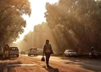 दिल्ली में आज साल का सबसे गर्म दिन, ‘खराब’ AQI के बीच हो सकती है बारिश