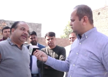 गंदा पानी या वजह कुछ और? हरियाणा के इस गांव में 15 दिन में 20 मौतें कैसे