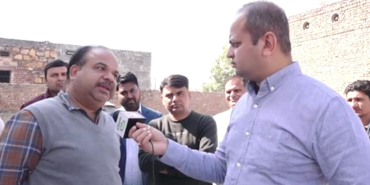 गंदा पानी या वजह कुछ और? हरियाणा के इस गांव में 15 दिन में 20 मौतें कैसे