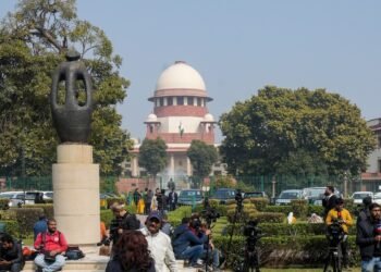 ‘चुनिंदा नेताओं को टार्गेट करने के बजाय…’, हेट स्पीच पर सुप्रीम कोर्ट की सख्त टिप्पणी, दी ये हिदायत