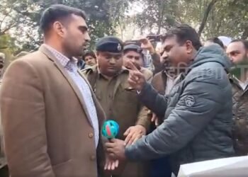 हरियाणा: विधायक का ‘झुनझुना’ दांव पड़ा उल्टा, SDM को खिलौना देने पर कांग्रेस MLA पर केस दर्ज