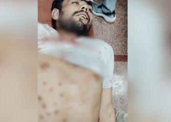 रोहतक में बड़ा गैंगवार! IG ऑफिस के पास 22 गोलियां बरसाकर हत्या, भाऊ गैंग ने ली जिम्मेदारी