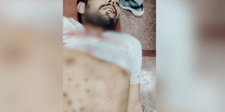 रोहतक में बड़ा गैंगवार! IG ऑफिस के पास 22 गोलियां बरसाकर हत्या, भाऊ गैंग ने ली जिम्मेदारी