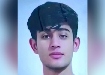 द्वारका: सड़क हादसे में मारे गए साहिल को विदेश भेजना चाहती थी मां, दोस्त ने मांगा इंसाफ