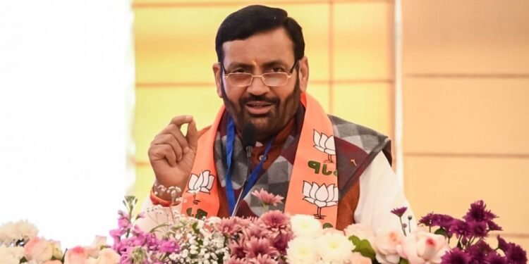 US डील से उद्योगपति खुश, अफवाहें फैला रही कांग्रेस… बजट पर आया हरियाणा CM का बयान