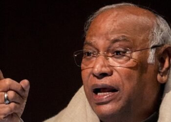 AI इम्पैक्ट समिट में मिस्मैनेजमेंट पर भड़की कांग्रेस, खड़गे बोले- ‘PR के चक्कर में देश की किरकिरी’