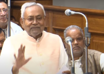 ‘शराबबंदी की समीक्षा हो’, सीएम नीतीश के सामने NDA के सहयोगी दल की मांग, JDU का आया जवाब