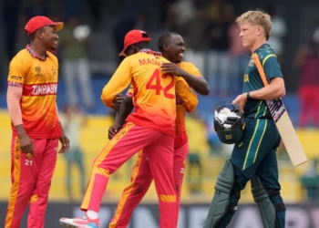 T20 वर्ल्ड कप 2026: बारिश ने तय किया सुपर 8, ऑस्ट्रेलिया टूर्नामेंट से बाहर