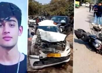 साहिल की मौत का कौन जिम्मेदार? आरोपी का भाई आया सामने, बयान से बढ़ाया सस्पेंस