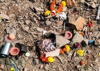 पहले बनाए गर्ल फ्रेंड से अंतरंग संबंध फिर किया मर्डर, इसके बाद सीखा आत्मा से बात करने का तरीका !