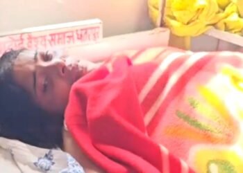 जिस दरिंदे पति ने दिए जिंदगी भर के जख्म, उसे बचाने के लिए पत्नी ने बदला बयान; छतरपुर की रश्मि ने सुनाई दर्दनाक दास्तां