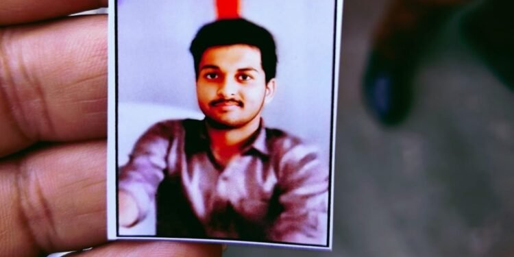 पहले रिलेशन बनाया, फिर मर्डर… करने लगा गर्लफ्रेंड की आत्मा से बातचीत? इंदौर में युवती की हत्या से सनसनी