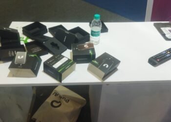 हाई-प्रोफाइल केस का खुलासा… दिल्ली AI समिट से चोरी हुए डिवाइस 24 घंटे में बरामद