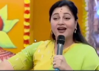 ‘हिंदुस्तान में कब्र की जगह नहीं मिलेगी!’ हुमायूं कबीर के ‘बाबरी’ प्लान पर बोलीं नवनीत राणा