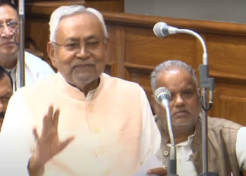 बिहार में शराबबंदी…अब कुशवाहा के विधायक ने की समीक्षा की मांग, जेडीयू बोली- सवाल ही नहीं उठता