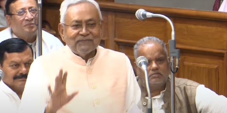 बिहार में शराबबंदी…अब कुशवाहा के विधायक ने की समीक्षा की मांग, जेडीयू बोली- सवाल ही नहीं उठता