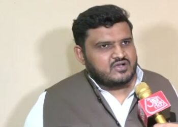 ‘गाय को मिले राष्ट्रीय पशु का दर्जा’, कांग्रेस के मुस्लिम विधायक का MP विधानसभा में चौंकाने वाला प्रस्ताव, मच गया शोर