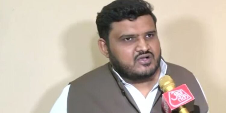 ‘गाय को मिले राष्ट्रीय पशु का दर्जा’, कांग्रेस के मुस्लिम विधायक का MP विधानसभा में चौंकाने वाला प्रस्ताव, मच गया शोर