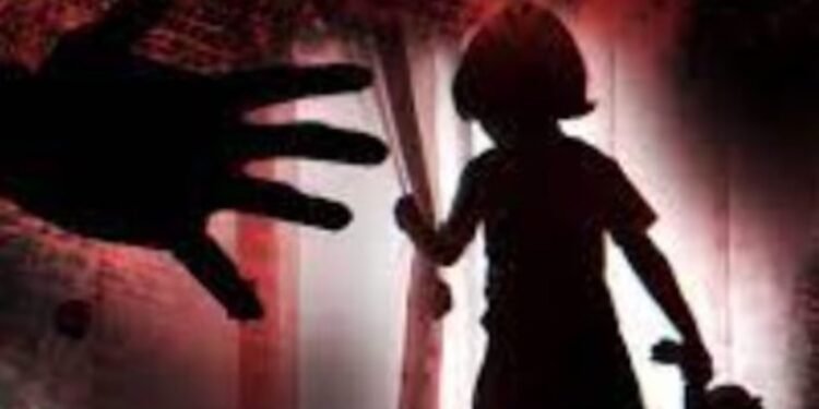 बिहार: सहरसा में ढाई साल की बच्ची से हैवानियत, खून से लथपथ खेत में मिली मासूम, हालत नाजुक