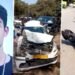 ‘बेटे ने नादानी में स्कॉर्पियो की चाबी ली’, दिल्ली में बाइकर को कुचलने वाले आरोपी के पिता बोले