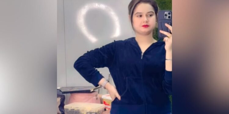 ग्लैमरस अंदाज, ब्यूटी पार्लर और इंस्टाग्राम रील्स… कौन है खुशनुमा उर्फ नेहा, जो गैंगस्टर बॉबी कबूतर की बनी मददगार