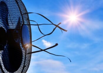 बारिश पर ब्रेक! अब बढ़ेगा पारा… दिल्ली समेत इन राज्यों में दिखेगा गर्मी का असर, 30 डिग्री से ऊपर पहुंचेगा तापमान