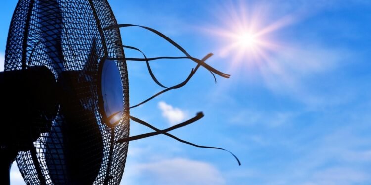 बारिश पर ब्रेक! अब बढ़ेगा पारा… दिल्ली समेत इन राज्यों में दिखेगा गर्मी का असर, 30 डिग्री से ऊपर पहुंचेगा तापमान