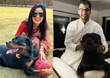 ‘हेनरी’ किसका? पालतू कुत्ते की कस्टडी को लेकर महुआ मोइत्रा ने खटखटाया दिल्ली हाईकोर्ट का दरवाजा