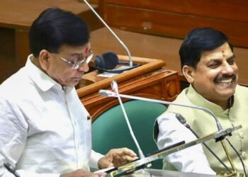 ‘द्वारिका’ से शहरों का विकास और ‘यशोदा’ योजना से बच्चों का पोषण; MP के बजट में दिखा CM मोहन का ‘कृष्ण प्रेम’
