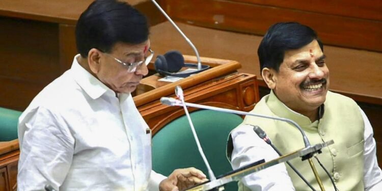 ‘द्वारिका’ से शहरों का विकास और ‘यशोदा’ योजना से बच्चों का पोषण; MP के बजट में दिखा CM मोहन का ‘कृष्ण प्रेम’