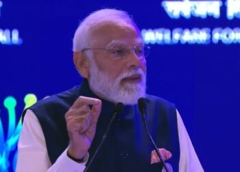 AI भारत के लिए कहां मौका, कहां इंसान के लिए विनाशकारी? PM मोदी ने रखा विजन, पढ़ें संबोधन की बड़ी बातें