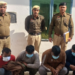 फर्जी निवेश स्कीम, मुनाफे का झांसा और लाखों की ठगी… साइबर पुलिस ने गिरोह का किया भंडाफोड़, 4 गिरफ्तार