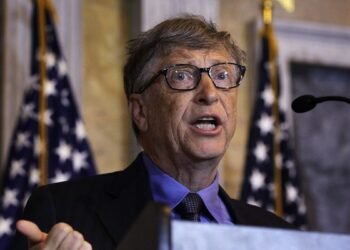 इंडिया AI इम्पैक्ट सिमट में स्पीच देने नहीं आएंगे बिल गेट्स, जानिए क्या है वजह