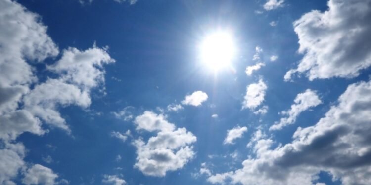 अब बारिश के चांस कम… आसमान रहेगा साफ! दिल्ली में बढ़ेगी गर्मी