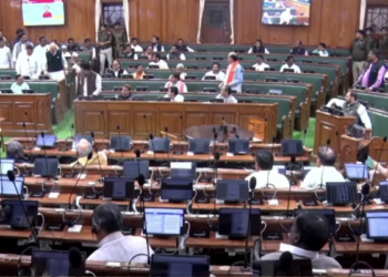 बिहार विधानसभा में ‘ब्राह्मणवाद’ पर संग्राम, लेफ्ट विधायक के बयान को डिप्टी CM ने बताया अपमान