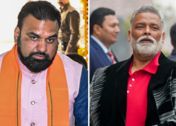 बंदर, हाथी और चींटी… सम्राट चौधरी और पप्पू यादव के बीच बयानबाजी तेज, गिरफ्तारी पर सियासत गरम