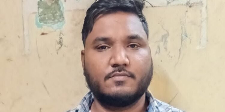 इंदौर: गोल्ड इन्वेस्टमेंट के नाम पर 3.5 करोड़ की ठगी, क्राइम ब्रांच ने मथुरा के शातिर ठगों को दबोचा